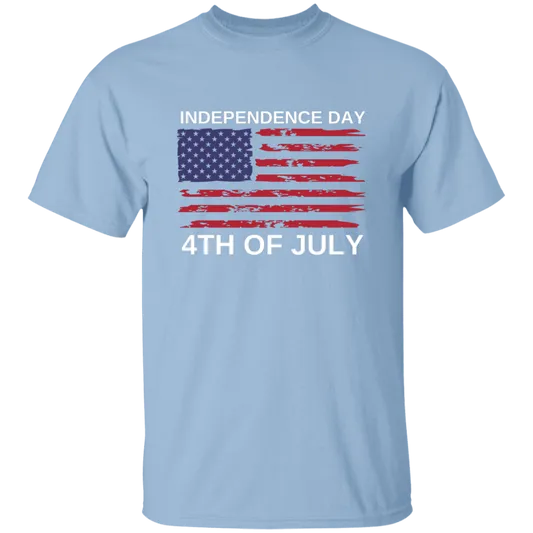 4th of July | T-Shirt | Independence Day