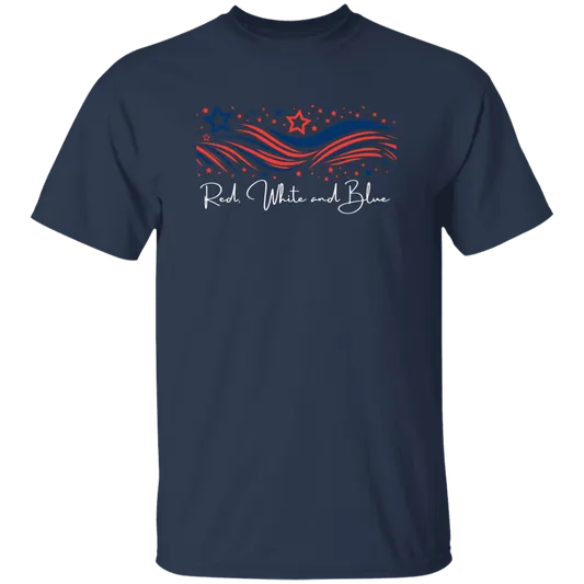 4th of July | Youth T-Shirt | Banner\_2