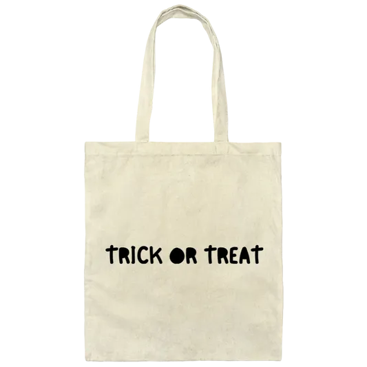 Halloween | Tote Bag | Trick or Treat