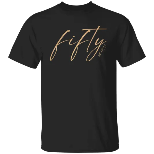 Birthday | Fifty