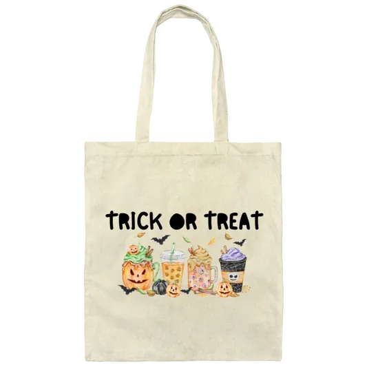 Halloween | Tote Bag | Trick or Treat