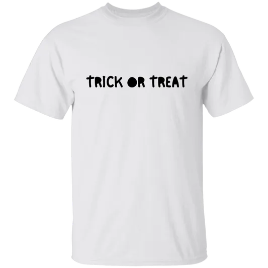 Halloween | Unisex Youth Tee | Trick or Treat